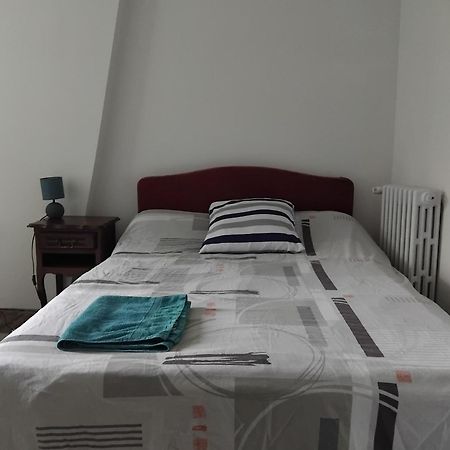 Vintage Room Châteauroux Exterior foto