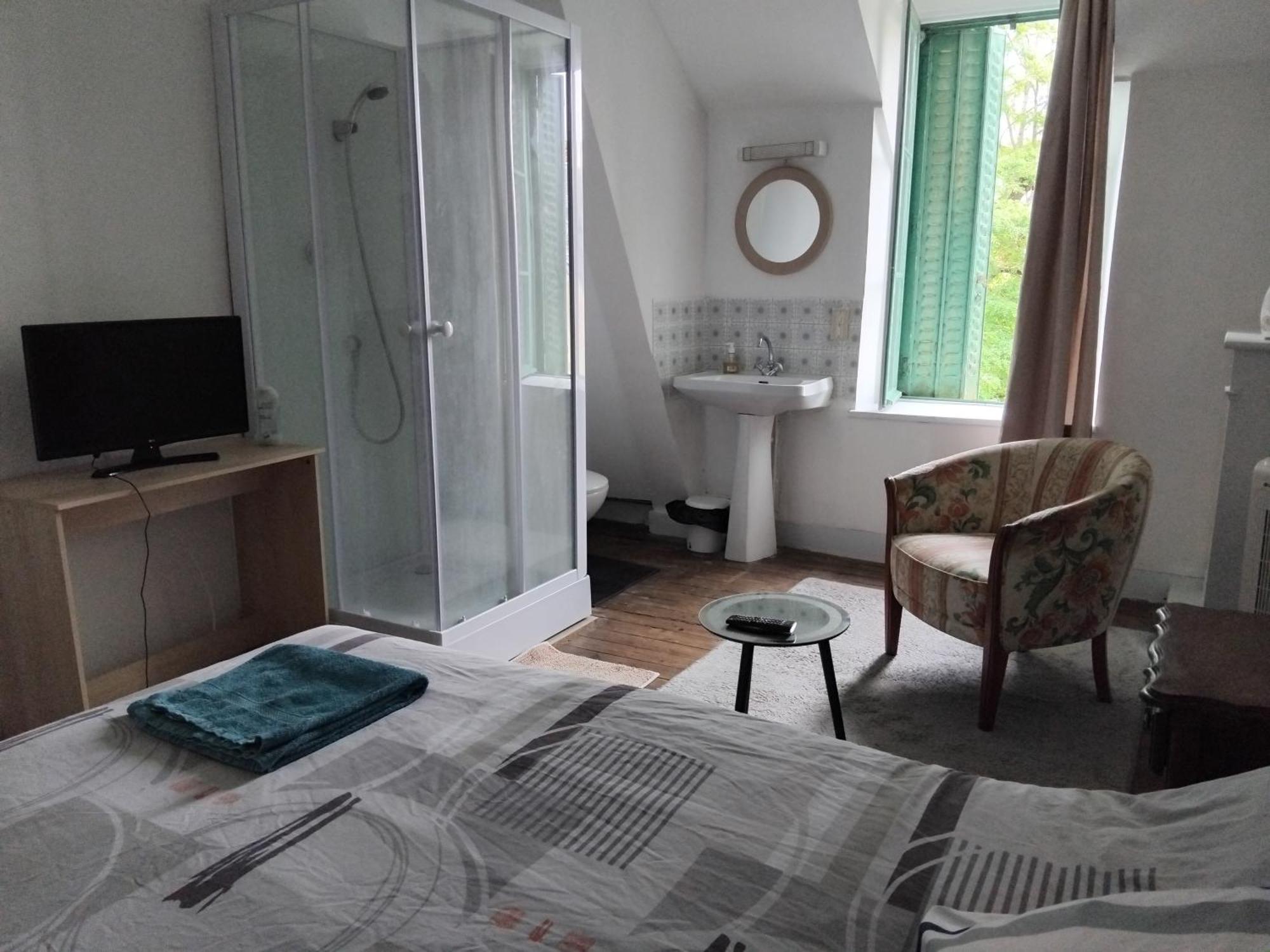 Vintage Room Châteauroux Exterior foto