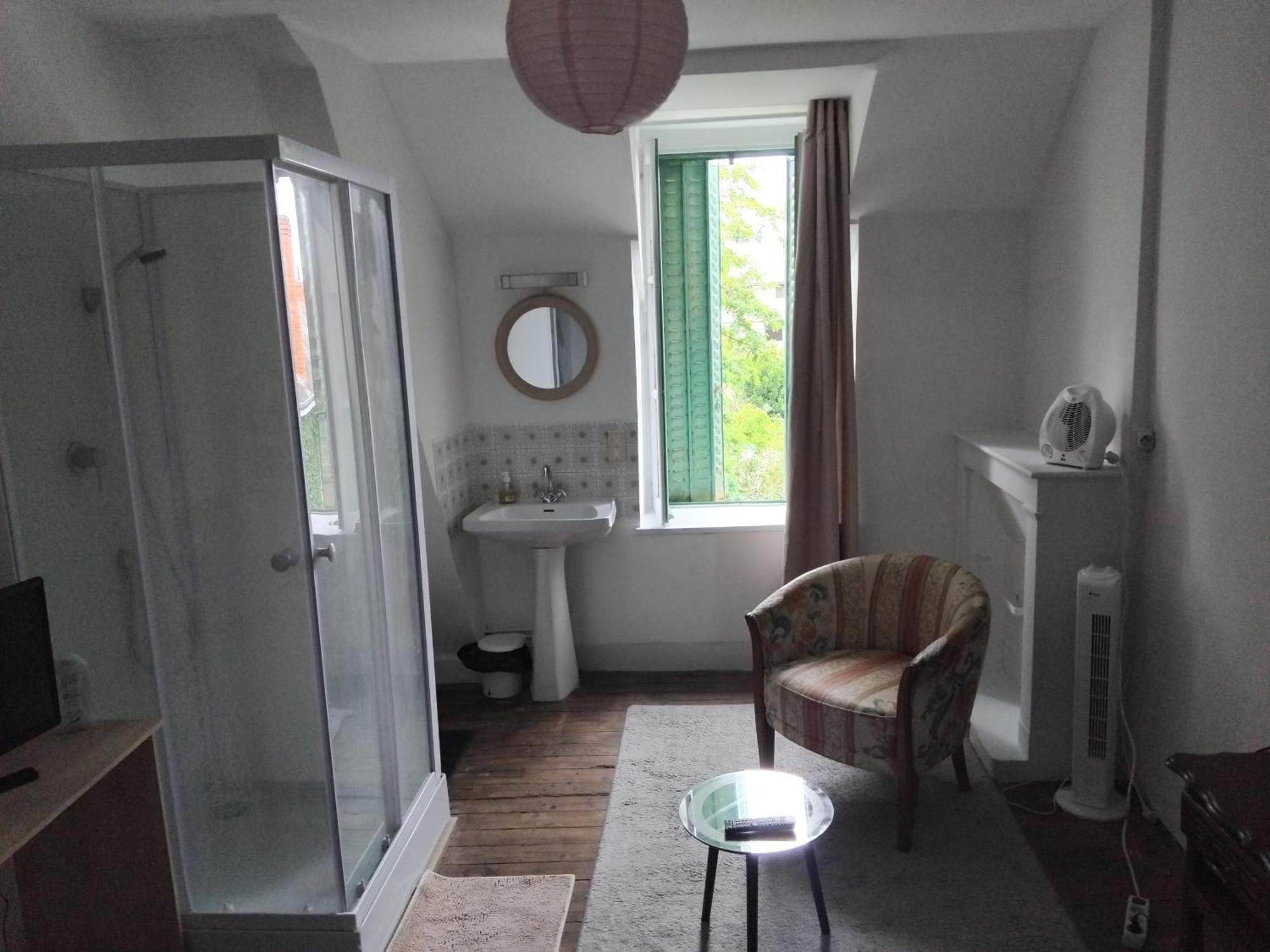 Vintage Room Châteauroux Exterior foto